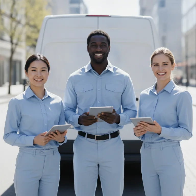 Insurance Broker team in Saint John